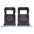 thumbnail image 1 of Plateau de Remplacement pour Carte Sim Compatible OnePlus 7 Pro (Bleu Nébuleuse), 1 of 5