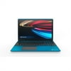 Gateway GWTN156 15.6" 16GB 256GB SSD Core™ i5-1035G1 1.1GHz Win10H, Blue (Used - Blemished)