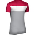 thumbnail image 3 of ProSphere Women's Sacred Heart University Prime Tech Tee, 3 of 7