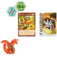 thumbnail image 2 of Juguete Bakugan Evolutions Dragonoid Red con 2 BakuCores de más de 6 años, 2 of 5