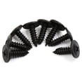 thumbnail image 5 of 4PCS Black Front Rear Mud Flaps Splash Guards Fender Mudguard For Cruze, 5 of 5