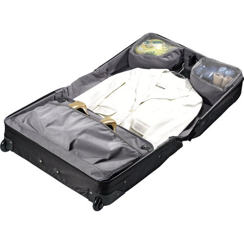 American Tourister Wheeled Garment Bag