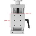 thumbnail image 4 of Durable Wear Resistance Sliding Table,  Linear Stages, Firm For Production Machinery Inspection Equipment, 4 of 8