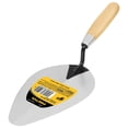 thumbnail image 1 of CUCHARA ALBAÑIL MERIDA 9'' PRETUL 21059 Pretul CT-9PM, 1 of 1