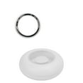 thumbnail image 2 of Smart Ring Fitness Tracker Con Modos MultiDeportivos, Control de Cámara por Gestos Anillo Inteligente Portátil Ultrafino Con Estuche de Carga para Hombres y Mujeres, 2 of 7