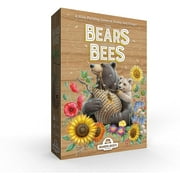 The Bears and the Bees | Grandpa Beck's Games | the Creators of Cover Your Assets