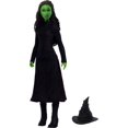 thumbnail image 2 of Wicked-Poupée Elphaba chantante-avec habillages et accessoires, 2 of 6