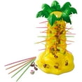 thumbnail image 4 of Tumblin' Monkeys Game, 4 of 7
