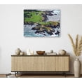 thumbnail image 2 of Cuadro Decorativo - Pebble Beach Fore!, 2 of 3