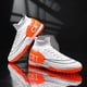 thumbnail image 4 of Zapatos de fútbol profesionales para hombre, botas de fútbol con picos largos, zapatos deportivos de interior, envío directo, Unisex, transpirables, suaves, 4 of 5