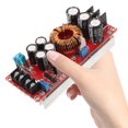 thumbnail image 3 of EXHUMKY Régulateur de Tension en Plastique Multi pour Utilisateurs Technologiques 1Pcs, 3 of 5