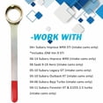 thumbnail image 4 of #499977500 AVCS Intake Cam Sprocket Tool For Subaru Impreza WRX Forester XT Saab, 4 of 4