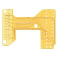 thumbnail image 5 of lanema Sturdy FPC Ribbon Cable Competitive Gaming Accessory FPC for P4 Controller, 5 of 13