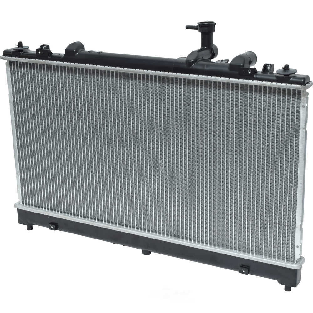UAC RA 2673C Downflow Radiator