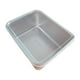 thumbnail image 1 of Contenedor de almacenamiento de alimentos apilable, fiambrera Bento, organización de cocina de acero inoxidable, bandeja de comida Rectangular a Sunnimix Contenedores de almuerzo Bento, 1 of 8