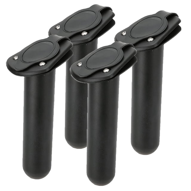 Wosthever Soporte de montaje para Kayak, Base para canoa, soporte para caña de pescar, portátil, deportes acuáticos al aire libre, canotaje, Deportes acuáticos 4 PIEZAS