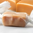 thumbnail image 5 of Vanilla Sea Salt | Heavenly Caramels Twist Bag, 5 of 6