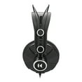 thumbnail image 6 of Knox Gear TX-100 Closed-Back Studio Monitor Headphones, 6 of 9