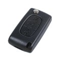 thumbnail image 2 of 407 407 SW Key Fob Case Replacement 3 Button Foldable Remote Shell Cover, 2 of 5