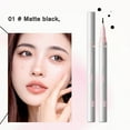 thumbnail image 4 of Tear Stain Pen Beauty Tear Mole Pen Rich Long-lasting Color That Dries Quickly. R4R2, 4 of 6