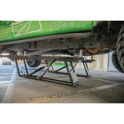QuickJacks TL Frame Extension Kit - Black -Car Lifts Sold Separately - Accessory - New