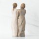 thumbnail image 3 of Ett kärt minne: Min syster, min vän - figurin för speciella stunder, 3 of 5