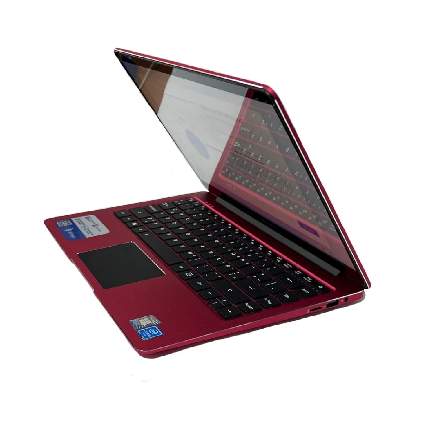 Notebook Wings De 14 Con Ssd 256Gb Ram 8Gb F141BiR Knasta Chile