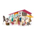 thumbnail image 2 of Schleich : Horse Club / Rider Café 42592, 2 of 5