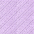 thumbnail image 1 of Ahgly Tapis d'Intérieur Lavable en Machine Carré Violet Transitionnel, 5 Pieds Carré, 1 of 7