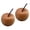 2, variant on ANXPTIME Natural Wood Apples Diffuser Essential Oil Scented Dispenser For Living Space