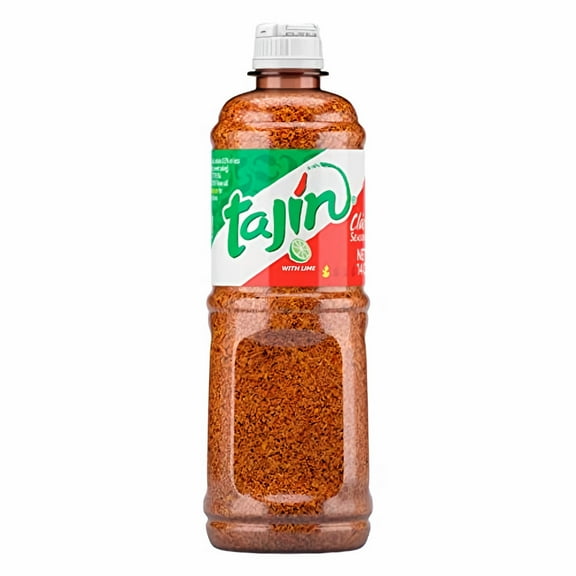 Tajin Clasico Seasoning 14 oz (Pack of 4)