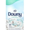 thumbnail image 2 of Suavizante de ropa de algodón Downy Cool Dryer Sheets, 240 unidades, 2 of 7