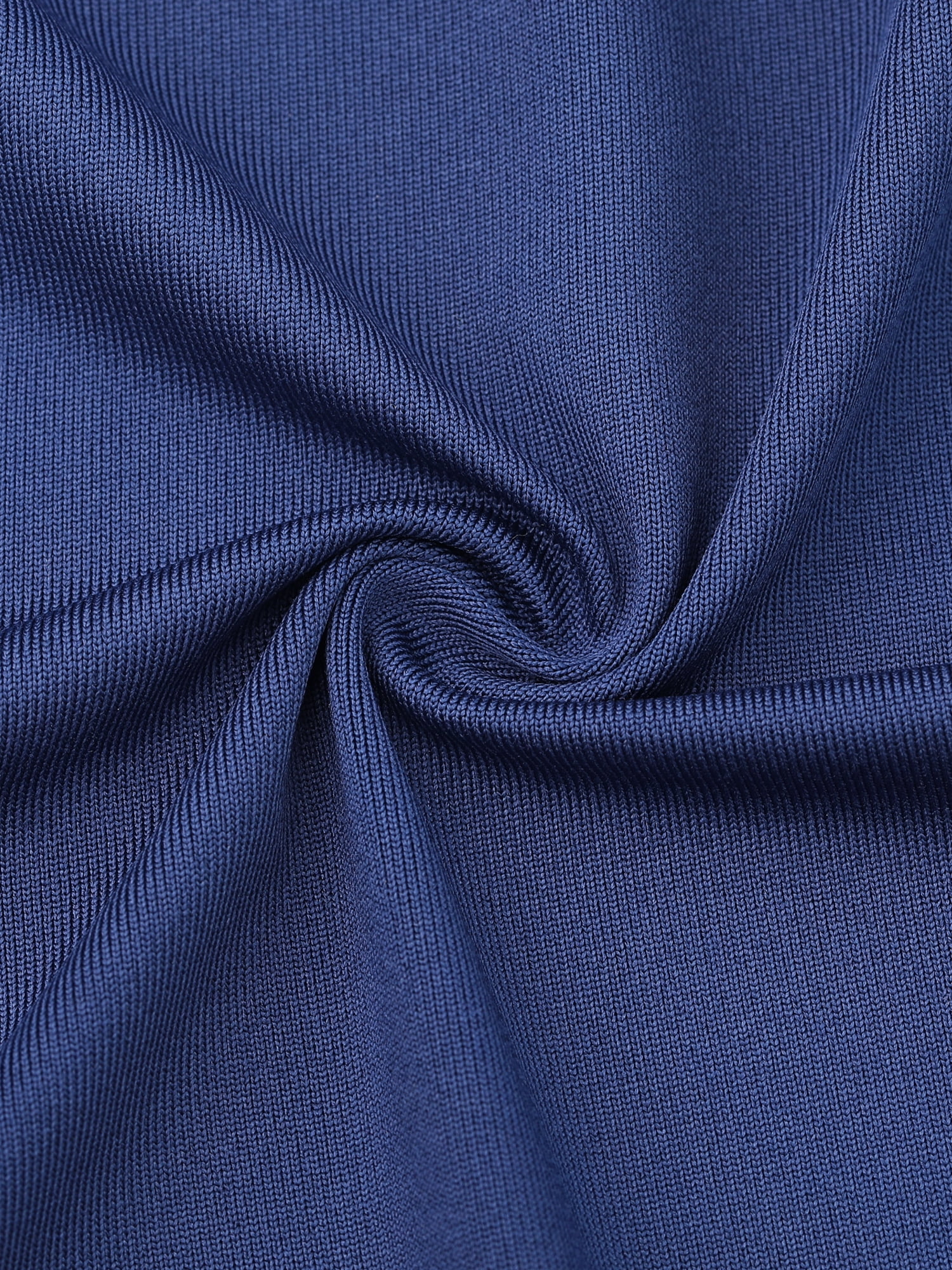 DARING DIVA Women's Side Slit Yoga Harem Pants XL Blue