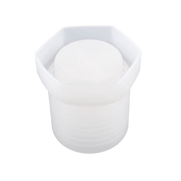 Matsuzay Molde de silicona para bodas, festivales, vacaciones, celebraciones, manualidades de resina, bricolaje, fabricación de moldes, suministros para Artesanía Matsuzay HA081531-00