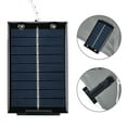 thumbnail image 5 of Cobear Solar patio umbrella light Warm light, 5 of 7
