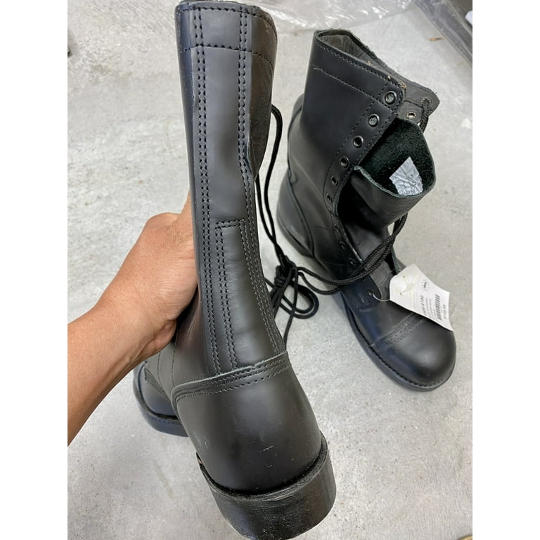 Corcoran tactical boots deals