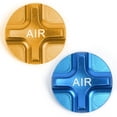 thumbnail image 4 of Greenne Mountain Road Bike Gas Value Cover Mtb Front Fork Cap Protector Bicycle Part, 4 of 4