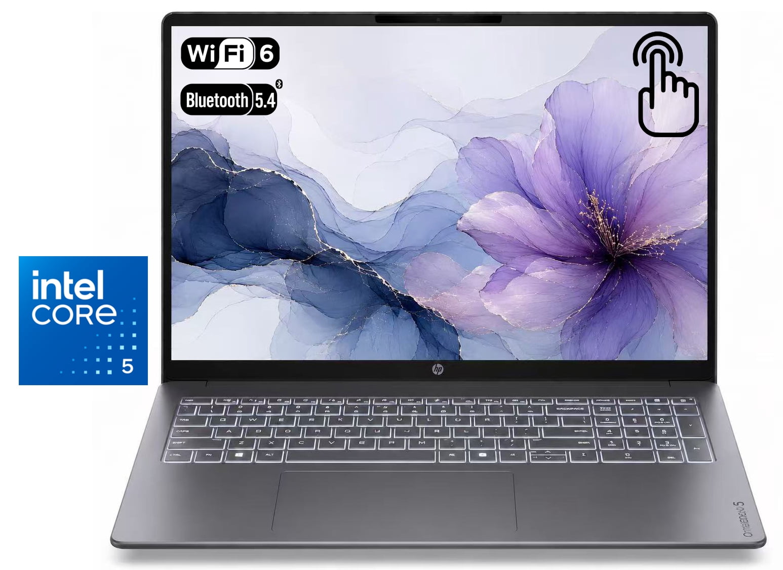 HP 17.3