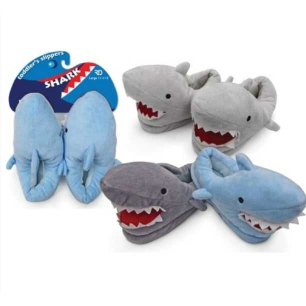 Baby Shark House Shoes