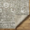 thumbnail image 6 of Hauteloom Akos Living Room, Bedroom Area Rug - Traditional - Olive, Medium Gray, Slate Blue - 8' x 10', 6 of 6
