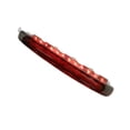 thumbnail image 1 of Luces de freno LED únicas para Seat Altea XL-Type 5P 2006-2015, carcasa negra de plástico impermeable, 1 of 7