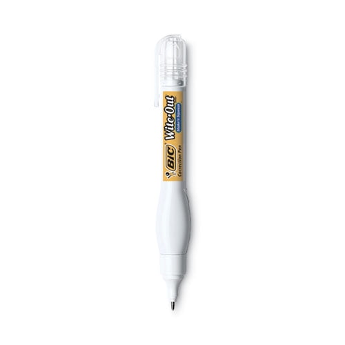 Heat Erase Pen 5/Pkg-Assorted Colors 