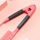 thumbnail image 2 of Get Salon-Quality Hair Straightening at Home with this 3-in-1 Straightening Comb!, 2 of 4