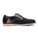 thumbnail image 3 of Zapatos Oxford Casual para Hombre Bruno Marc LG19012M Negro Talla 7, 3 of 7