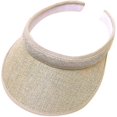 thumbnail image 3 of Chapeaux de Soleil à Large Bord pour Femmes Visières Protection Solaire Uv Spf 50+, 3 of 4