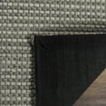 thumbnail image 5 of SAFAVIEH Natura Corine Geometric Area Rug, Dark Grey, 3' x 5', 5 of 10