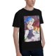 thumbnail image 2 of Camiseta de Manga Corta para Hombres Re:Zero, 2 of 5