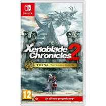 Xenoblade Chronicles 2: Torna ~ The Golden Country [Nintendo Switch]