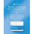 thumbnail image 4 of Exfoliante facial Repechage con miel y almendras 125 ml, para todo tipo de piel, 4 of 4