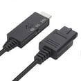 thumbnail image 5 of N64 to HDMI Converter for Nintendo SNES/NGC/SFC/N64 Plug and Play Game Console Adapter, 5 of 5